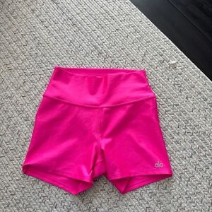Alo short
